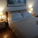 Apartmán Coronari 45 Řím