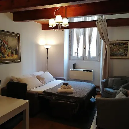 Coronari 45 Lägenhet *