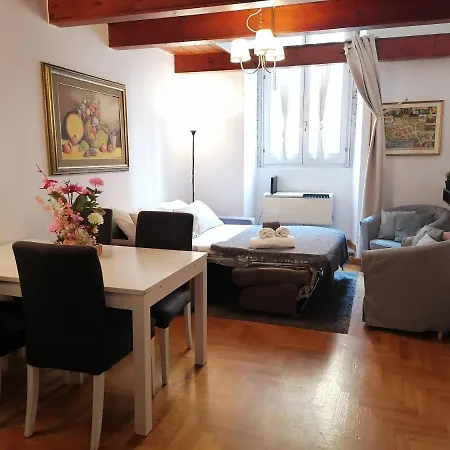 Lägenhet Coronari 45