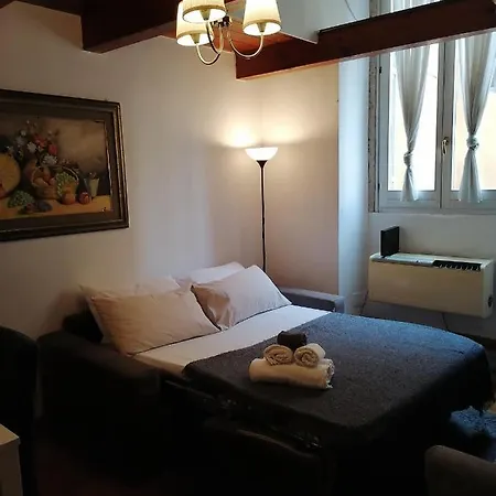 Lägenhet Coronari 45 *