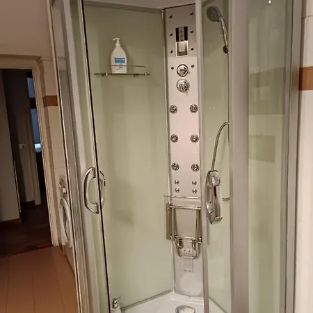 Lägenhet Coronari 45 *