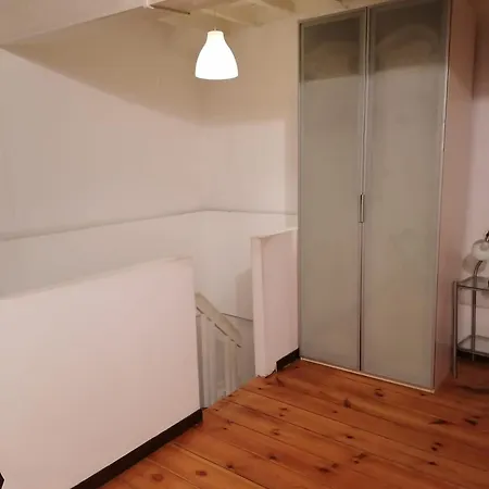 Coronari 45 Lägenhet *