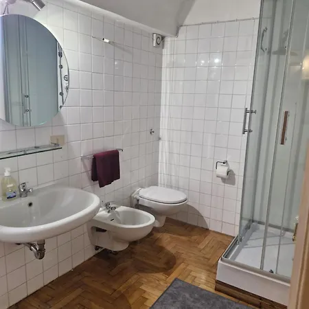 Coronari 45 Lägenhet