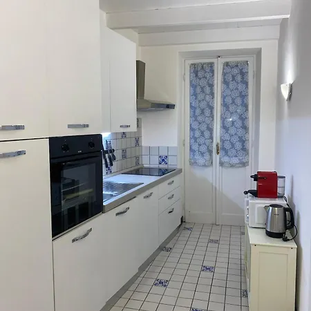 Coronari 45 Lägenhet