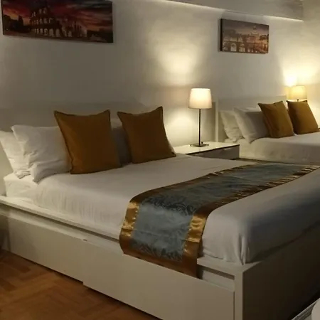 Apartament Coronari 45