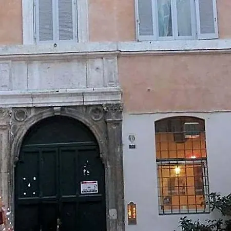 Coronari 45 Appartement *