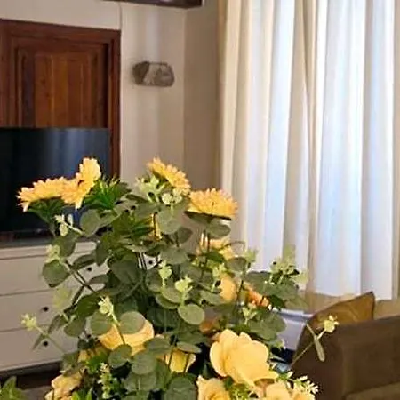 Coronari 45 Apartamento Roma