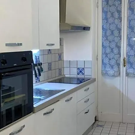 Coronari 45 Apartamento Roma
