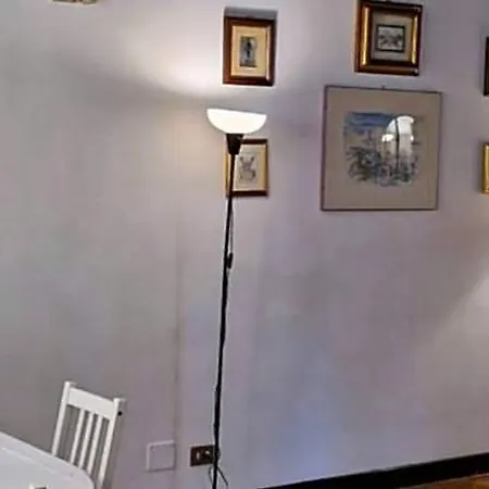 Coronari 45 Apartamento Roma