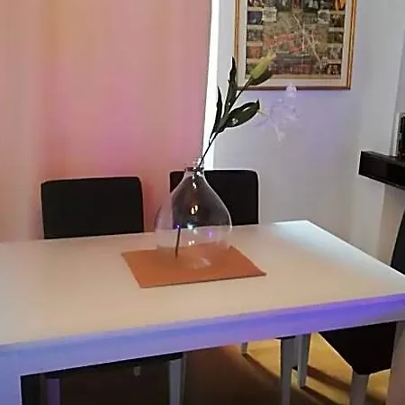 Apartamento Coronari 45 Roma