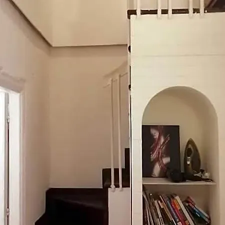 Coronari 45 Apartamento Roma