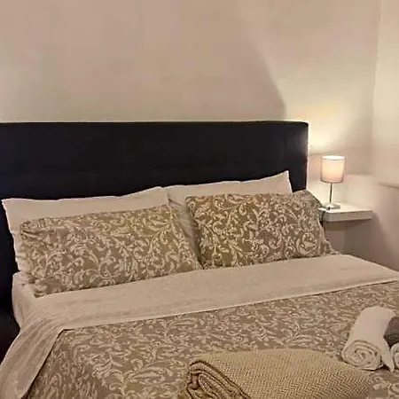 Apartamento Coronari 45 *