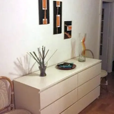 Apartamento Coronari 45