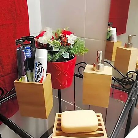Apartamento Coronari 45