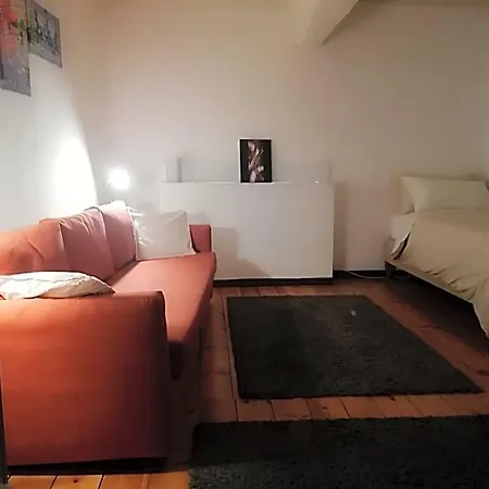 Appartement Coronari 45