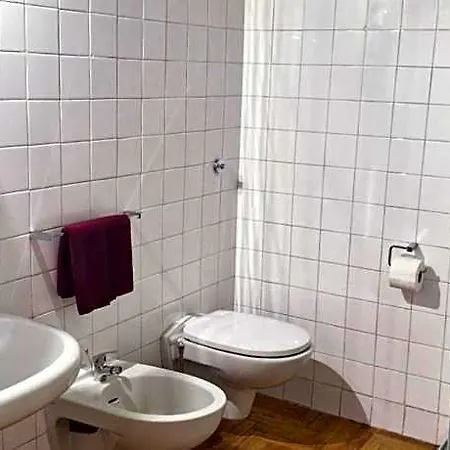 Coronari 45 Apartamento Roma