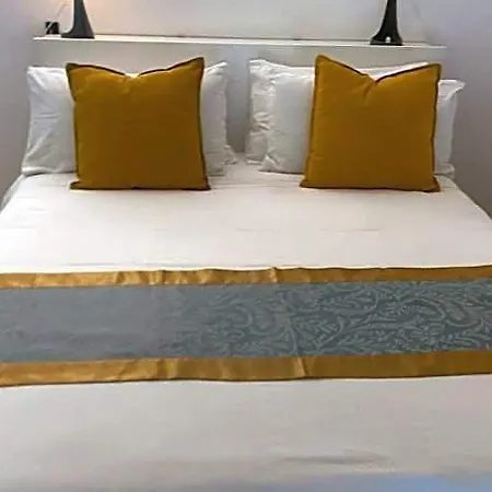 Coronari 45 Apartamento Roma