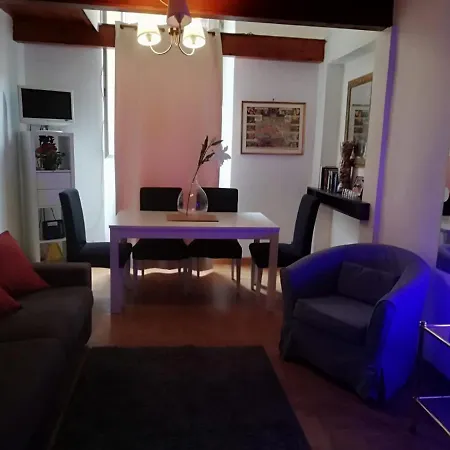 Apartament Coronari 45