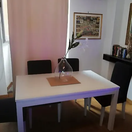 Lägenhet Coronari 45 Rom