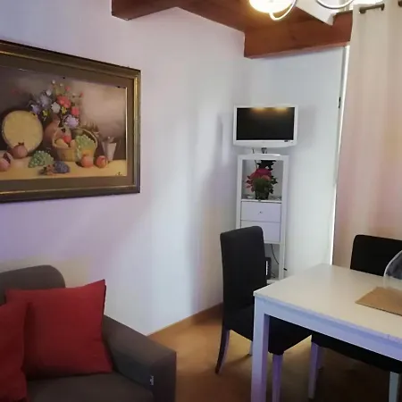 Coronari 45 Lägenhet *