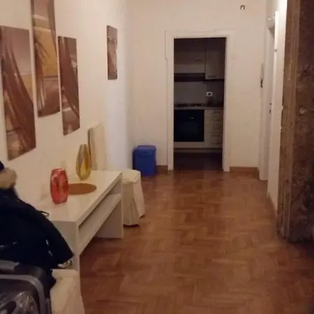 Coronari 45 Apartamento