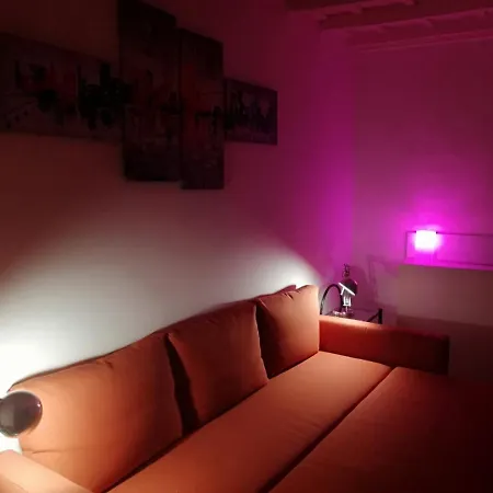 Apartamento Coronari 45 *
