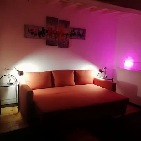 Apartament Coronari 45