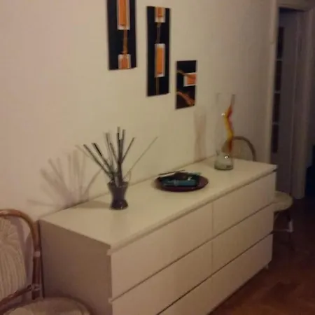 Coronari 45 Apartament Rzym