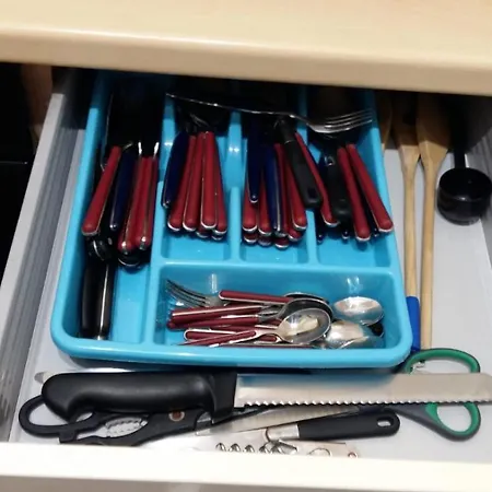 Lägenhet Coronari 45