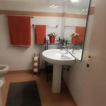 Lägenhet Coronari 45 *