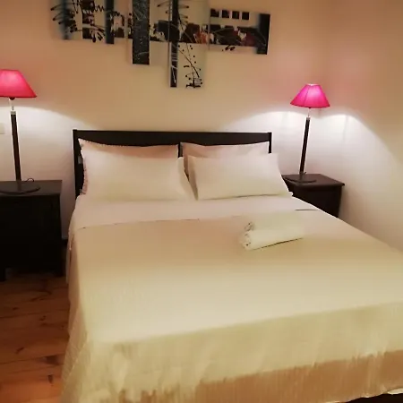 Coronari 45 Apartament