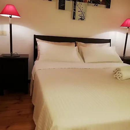 Coronari 45 Lägenhet *