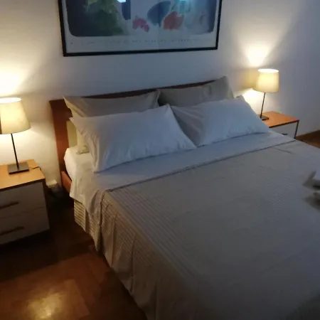 Appartamento Coronari 45 Roma