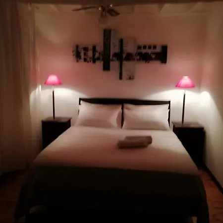 Coronari 45 Lägenhet