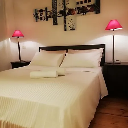 Lägenhet Coronari 45 *