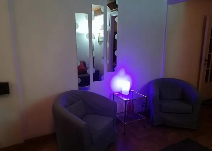Coronari 45 Apartament