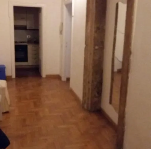 Coronari 45 Daire Roma