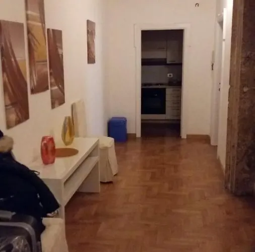 Coronari 45 Apartament