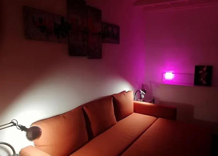 Apartament Coronari 45 *