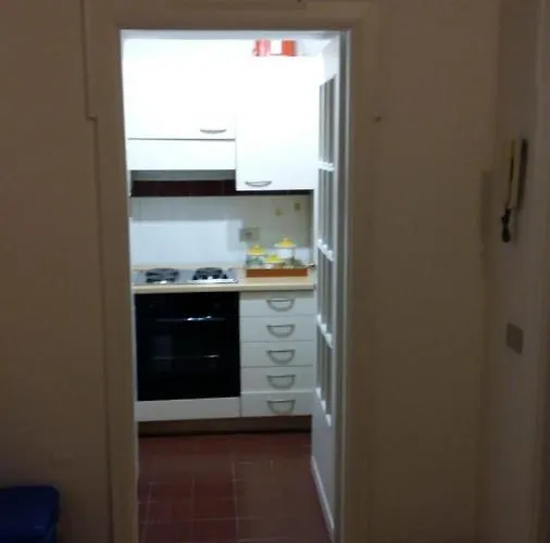 Coronari 45 Apartament