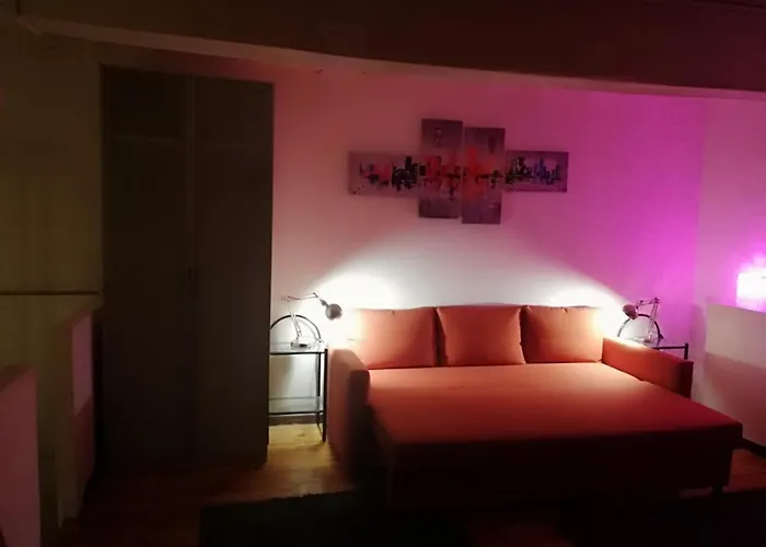 Coronari 45 Apartament