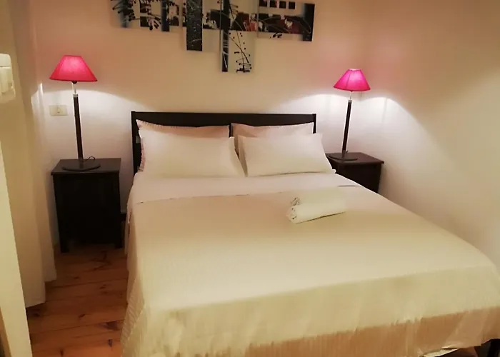 Coronari 45 Apartament