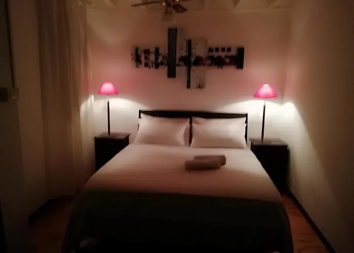 Coronari 45 Apartament