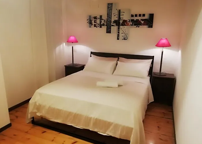 Apartament Coronari 45 Rzym