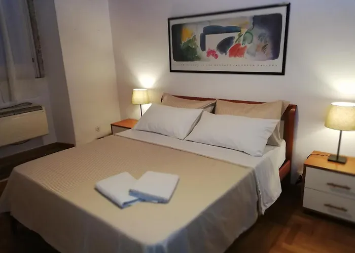 Apartament Coronari 45 Rzym