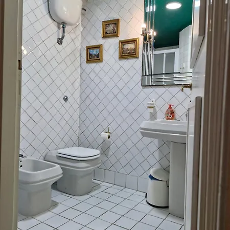 Διαμέρισμα Coronari 45 *