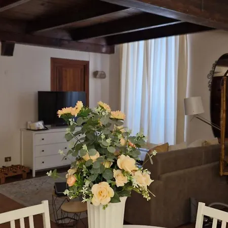 Διαμέρισμα Coronari 45