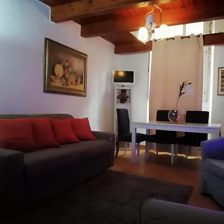 Coronari 45 Διαμέρισμα Ρώμη