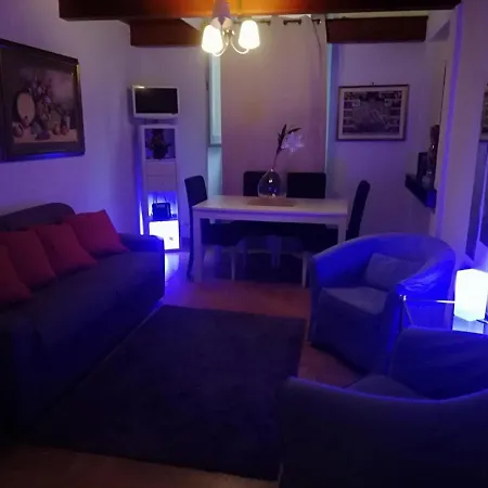 Coronari 45 Διαμέρισμα *