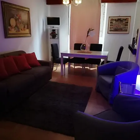 Coronari 45 Διαμέρισμα